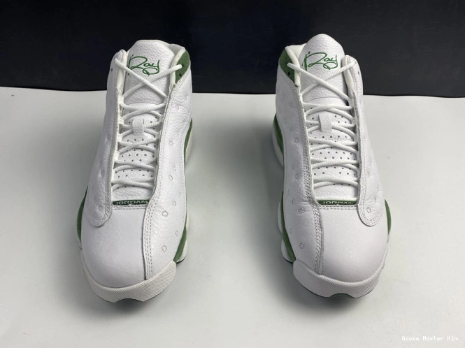 Allen 414571-125 13 Air Retro 
